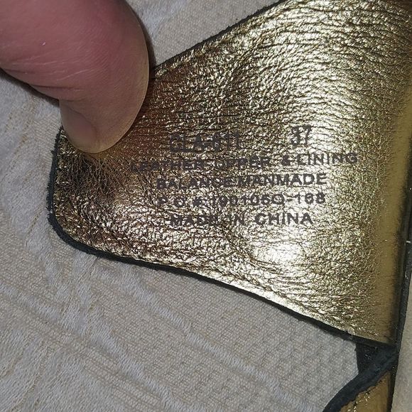 Alegria sandals - Picture 7 of 7